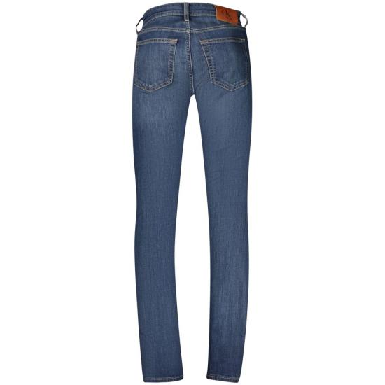  캘빈클라인 데님 팬츠 CA 42796 BLUE - CALVIN KLEIN