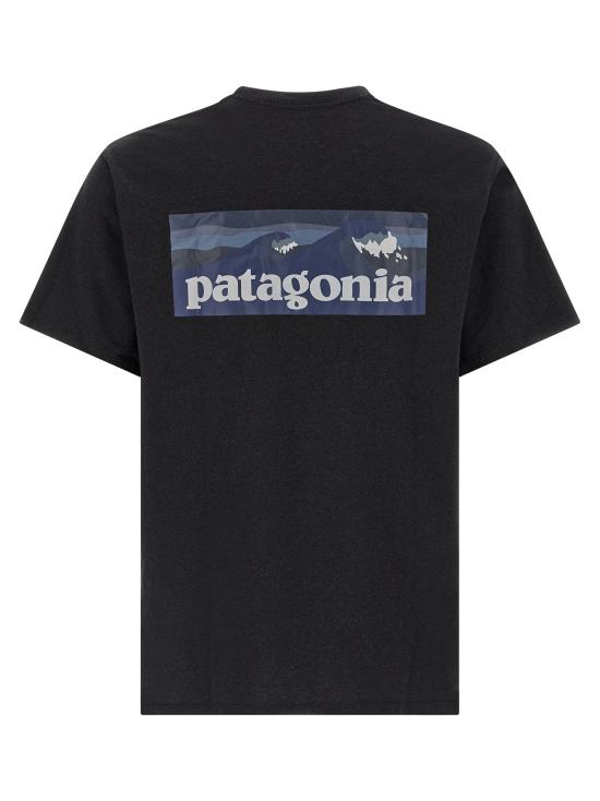 26FW 파타고니아 탑 PA332608BM BLACK - PATAGONIA