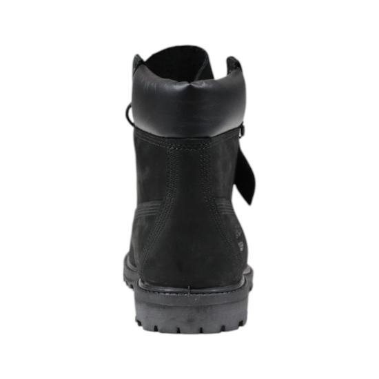  팀버랜드 부츠 TI16018600009RO BLACK - TIMBERLAND