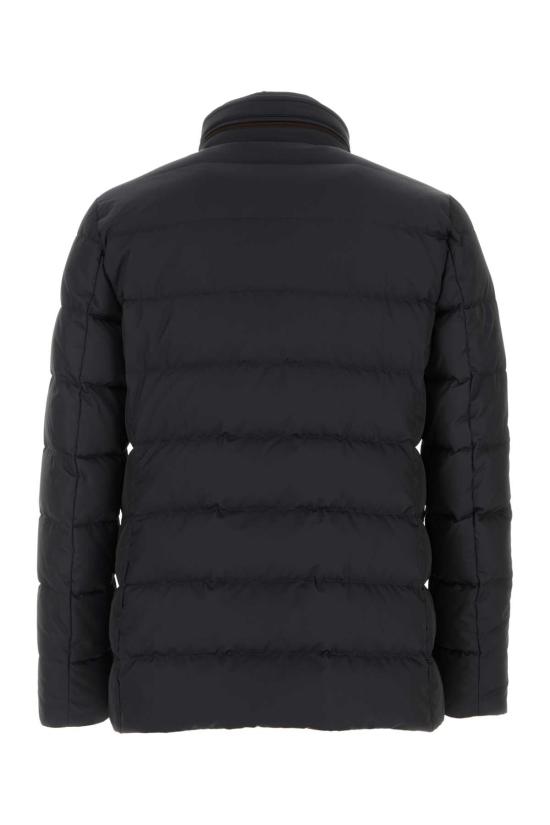 26FW 무레르 패딩 ILVOWK BLU NAVY - MOORER