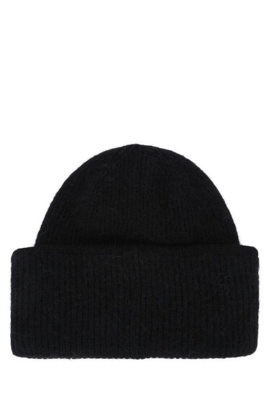 26FW 자크뮈스 모자 ACU00666AK00227 990 BLACK - JACQUEMUS