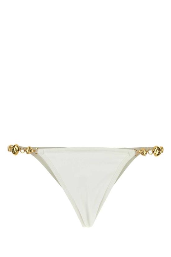 26SS 레이나올가 비치웨어 SPLASHBTM WHITESUEDE