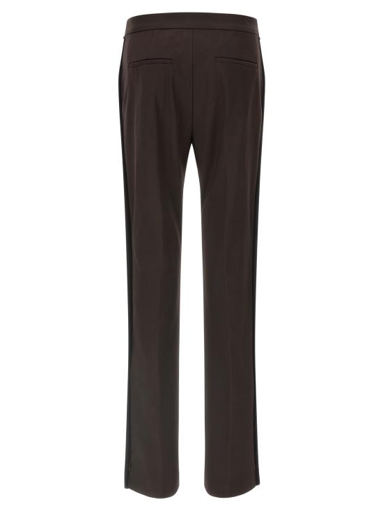 26FW 스포트막스 팬츠 SP344493BM BROWN - SPORTMAX