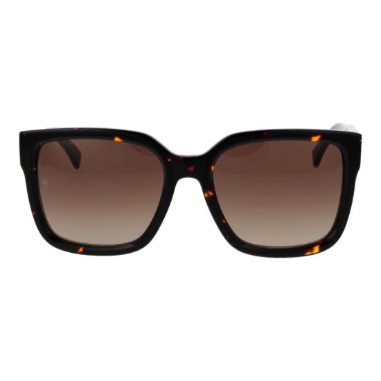  타미힐피거 선글라스 TO 1067613 BLACK - TOMMY HILFIGER