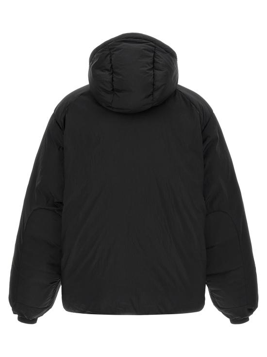 26FW 와이쓰리 패딩 Y344685BM BLACK - Y-3