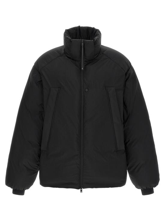 26FW 와이쓰리 패딩 Y344685BM BLACK - Y-3
