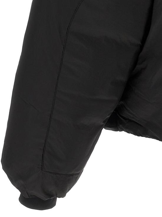 26FW 와이쓰리 패딩 Y344685BM BLACK - Y-3