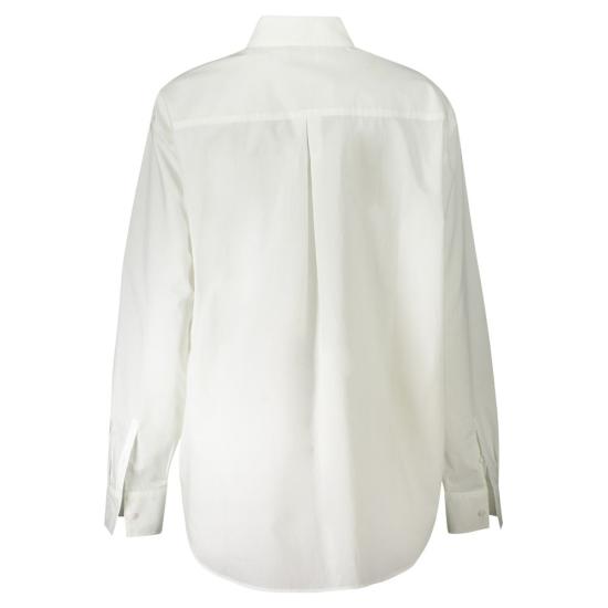  캘빈클라인 셔츠 CA 32886 WHITE - CALVIN KLEIN