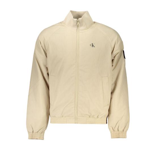  캘빈클라인 자켓 CA 27216 BEIGE