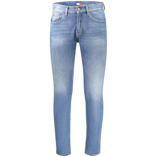  타미힐피거 데님 팬츠 TO 41682 BLUE