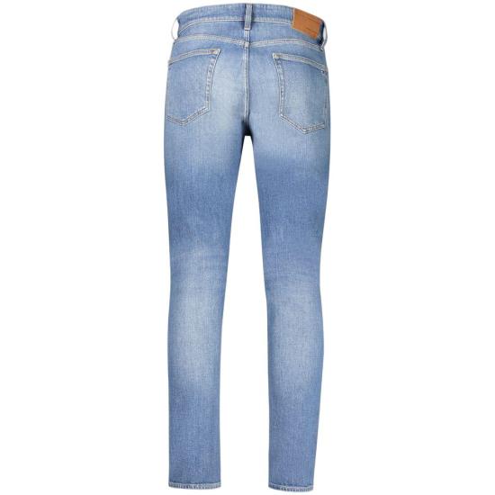  타미힐피거 데님 팬츠 TO 41682 BLUE - TOMMY HILFIGER