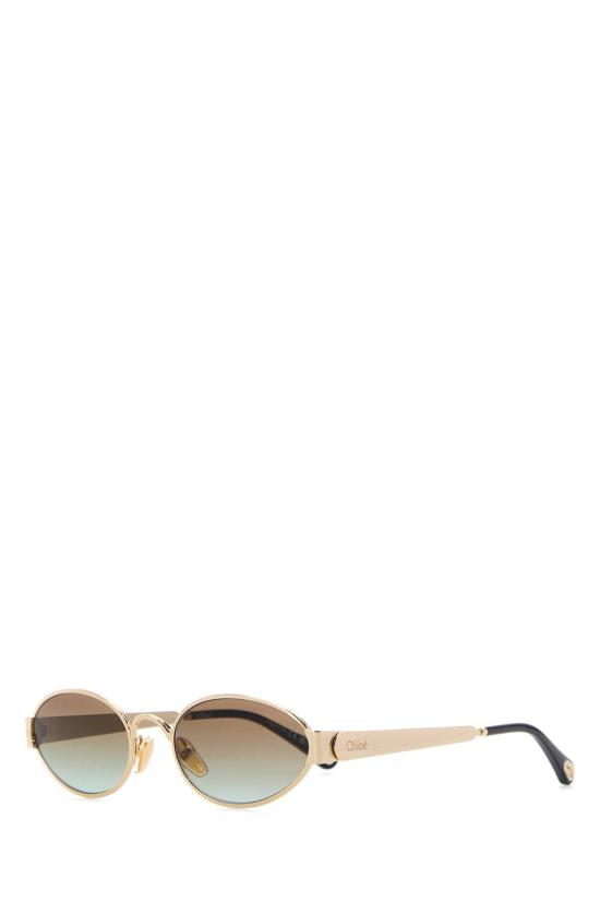 26SS 끌로에 선글라스 CH0355S003 54 GOLD