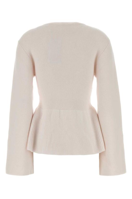26FW 데스트리 스웨터 26F4PUL01004 ECRU BEIGE - DESTREE