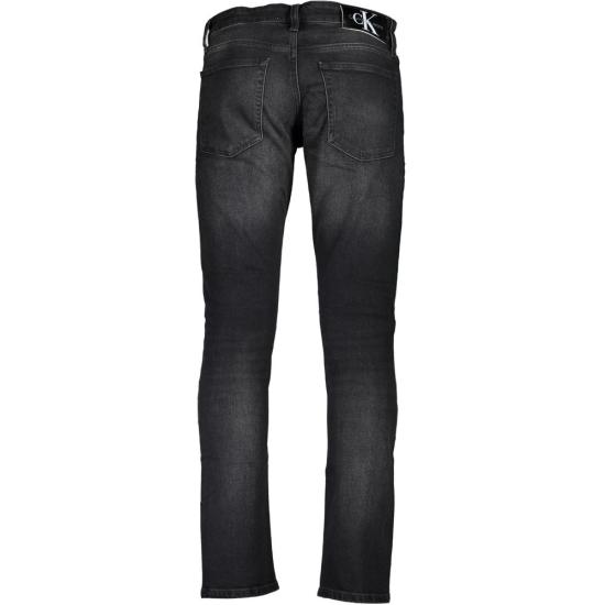  캘빈클라인 데님 팬츠 CA 24851 BLACK - CALVIN KLEIN