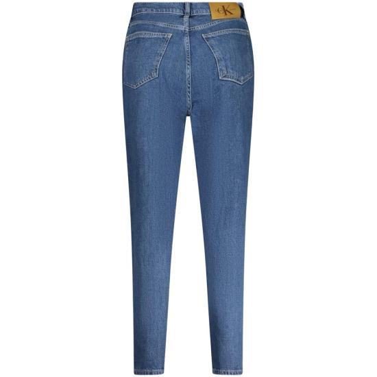  캘빈클라인 데님 팬츠 CA 34435 BLUE - CALVIN KLEIN