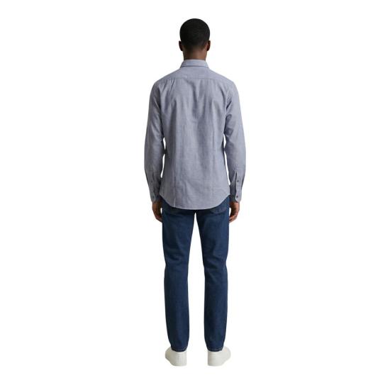 26SS 알마니 셔츠 AR18710000010RO BLUE - ARMANI