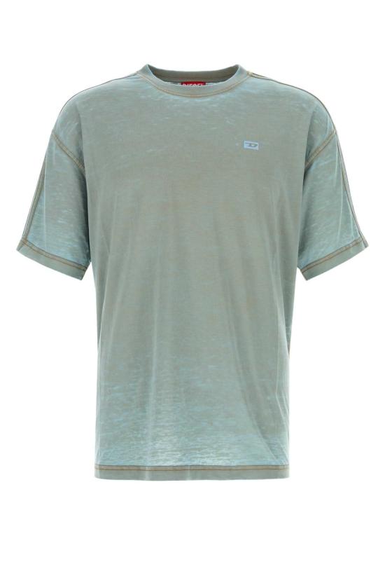 26FW 디젤 탑 A264810IJBY 8NQA BLUE