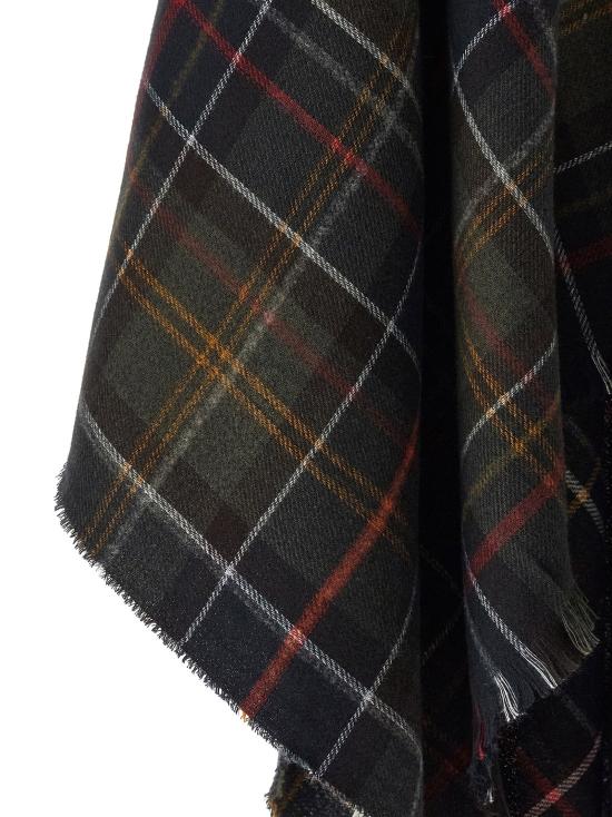  바버 아우터 LDLSC0423LSCTN11 NAVY - BARBOUR