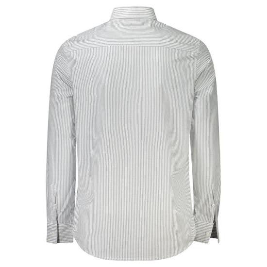  캘빈클라인 셔츠 CA 33155 WHITE - CALVIN KLEIN