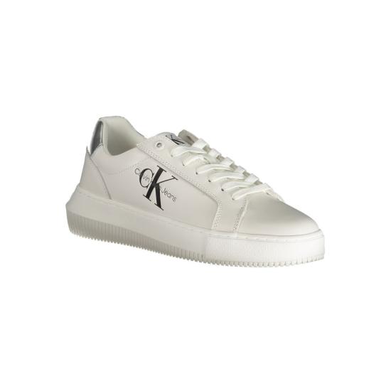  캘빈클라인 스니커즈 CA 31291 WHITE - CALVIN KLEIN