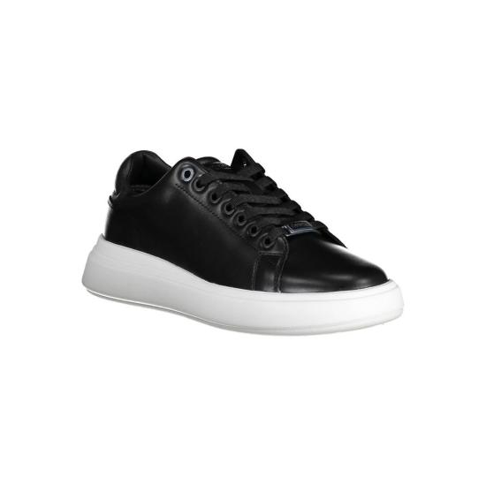  캘빈클라인 스니커즈 CA 22763 BLACK - CALVIN KLEIN
