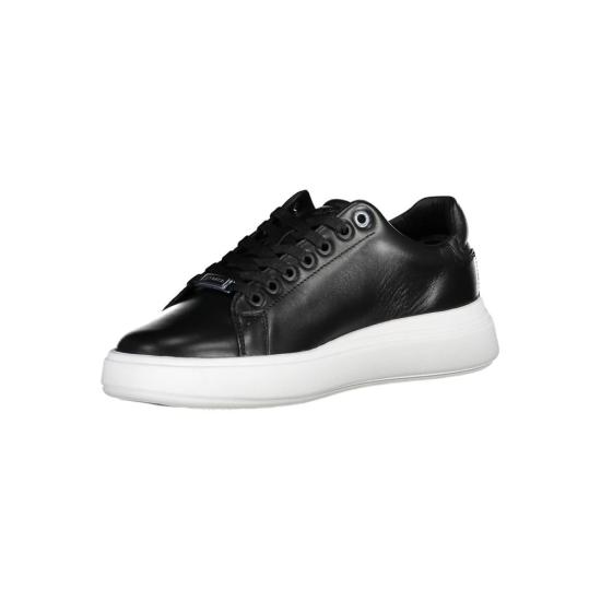  캘빈클라인 스니커즈 CA 22763 BLACK - CALVIN KLEIN