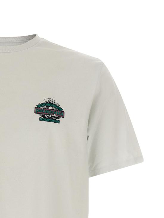 26FW 파타고니아 탑 PA340687BM WHITE - PATAGONIA