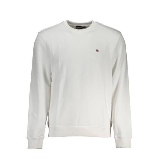  나파피리 긴팔 티셔츠 NA 37067 WHITE