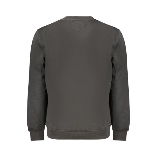  타미힐피거 긴팔 티셔츠 TO 46905 BLACK - TOMMY HILFIGER