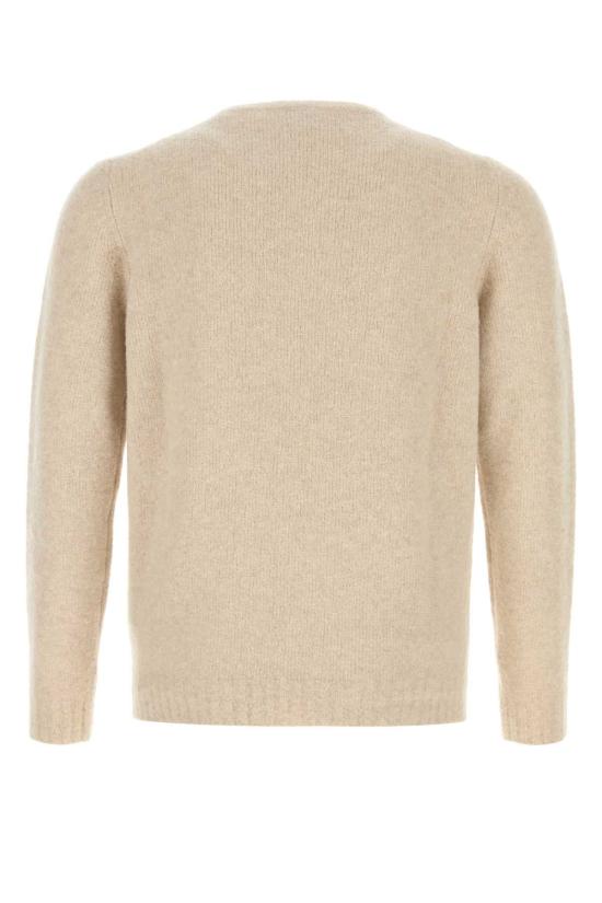 26FW 페델리 스웨터 MU006406 2 BEIGE - FEDELI