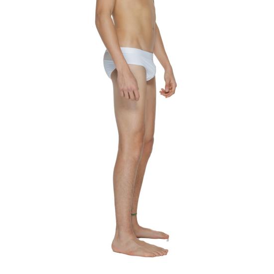  캘빈클라인 비치웨어 CA13340700008RO WHITE - CALVIN KLEIN