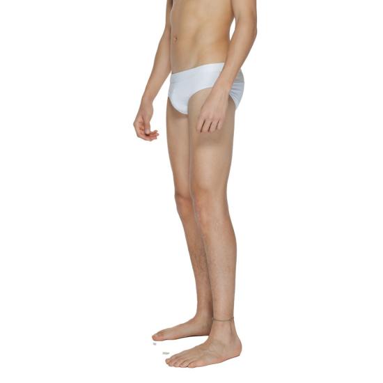  캘빈클라인 비치웨어 CA13340700008RO WHITE - CALVIN KLEIN