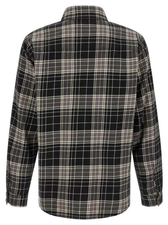 26FW 디젤 셔츠 DI341811BM MULTICOLOR - DIESEL