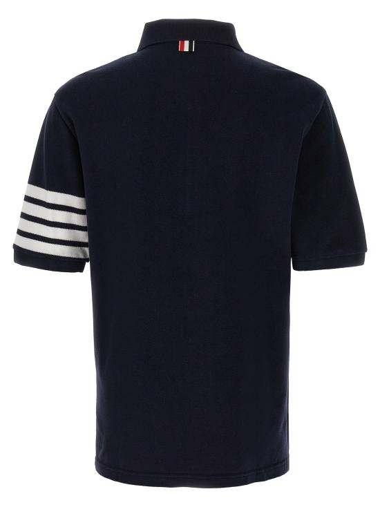 26FW 톰브라운 탑 TH315548BM BLUE - THOM BROWNE