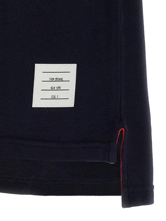 26FW 톰브라운 탑 TH315548BM BLUE - THOM BROWNE