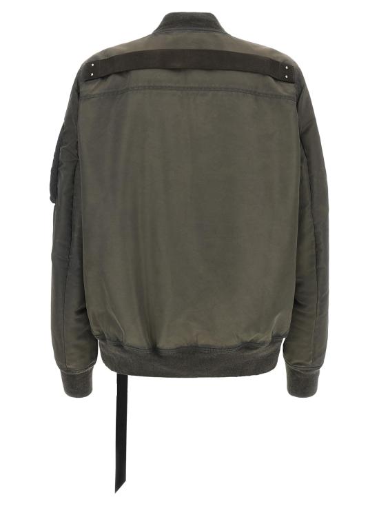 26FW 다크쉐도우 자켓 DR344620BM GRAY - DRKSHDW
