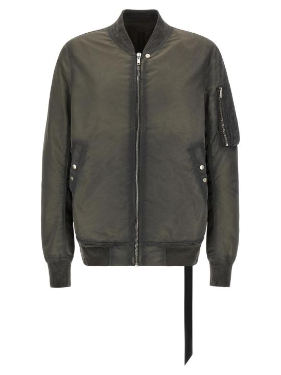 26FW 다크쉐도우 자켓 DR344620BM GRAY