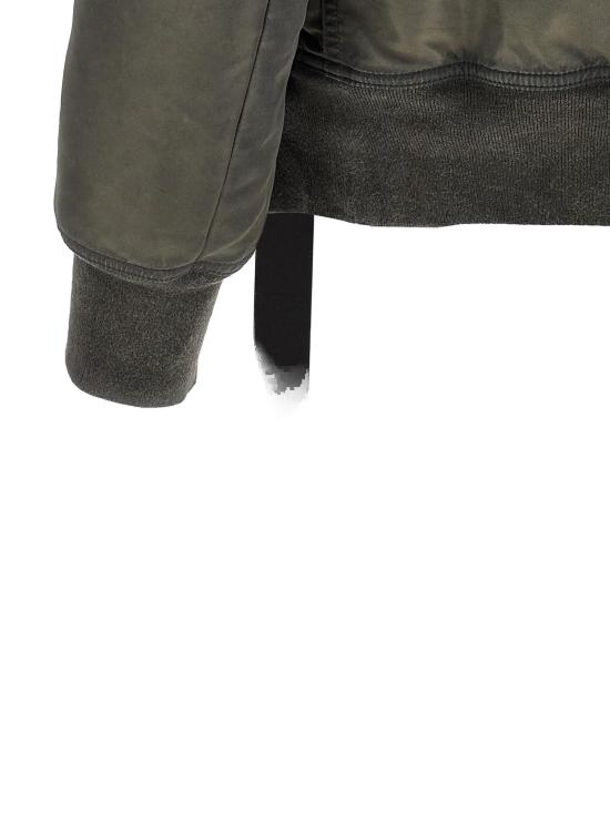 26FW 다크쉐도우 자켓 DR344620BM GRAY - DRKSHDW