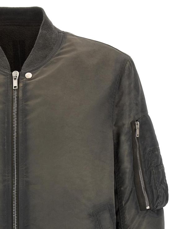 26FW 다크쉐도우 자켓 DR344620BM GRAY - DRKSHDW
