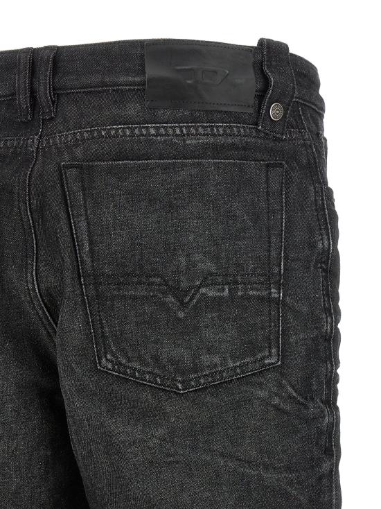 26FW 디젤 데님 팬츠 DI343618BM GREY - DIESEL