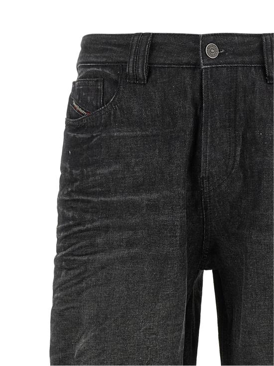 26FW 디젤 데님 팬츠 DI343618BM GREY - DIESEL
