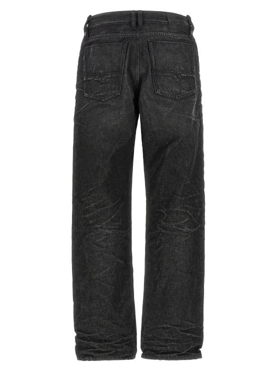26FW 디젤 데님 팬츠 DI343618BM GREY - DIESEL