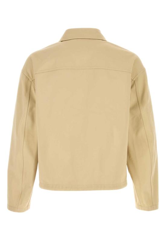26FW 로에베 자켓 H526Y02WFG BEIGE - LOEWE