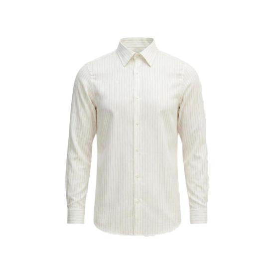 26SS 알마니 셔츠 AR18709603025RO WHITE - ARMANI