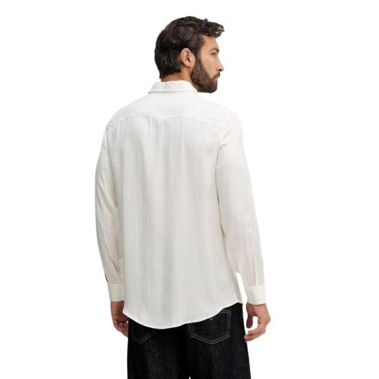 26SS 알마니 셔츠 AR18709603025RO WHITE - ARMANI