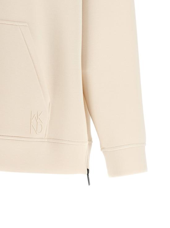 위켄드막스마라 긴팔 티셔츠 LD2625926031600002 BEIGE - WEEKEND MAX MARA
