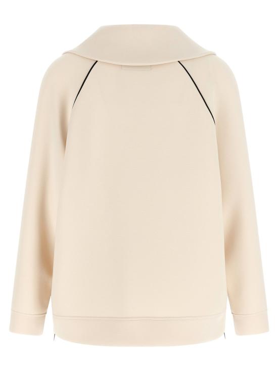  위켄드막스마라 긴팔 티셔츠 LD2625926031600002 BEIGE - WEEKEND MAX MARA