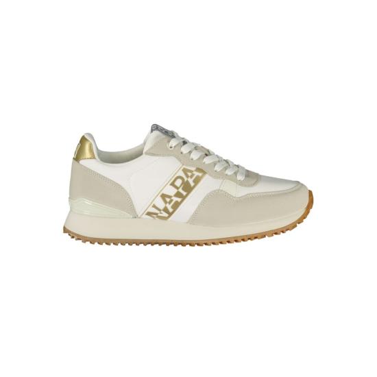  나파피리 스니커즈 NA 45035 WHITE