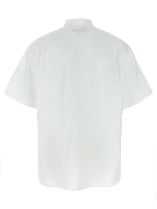  꼼데가르송 셔츠 LDHOB1033 WHITE - COMME DES GARCONS