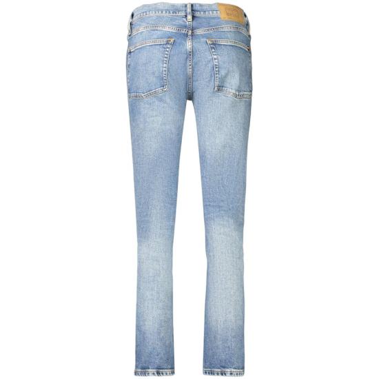  타미힐피거 데님 팬츠 TO 46072 BLUE - TOMMY HILFIGER